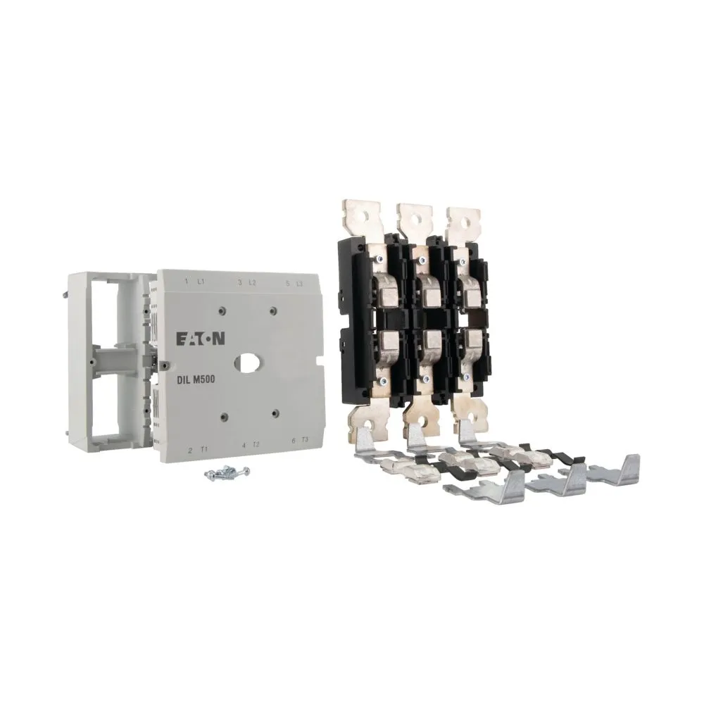 Eaton Electric DILM500-XOCT Pic_3