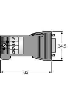 Turck 6GK1500-0FC10 Pic_2