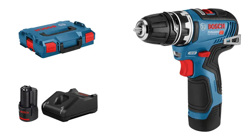 Bosch GSR 12V-35 FC Pic_4