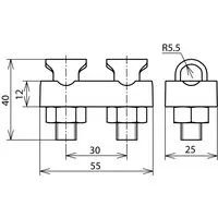 Dehn + Söhne KSV 2X7.10 STTZN Pic_3