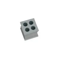 IcoteK KT 4/ø6 grau Pic_1