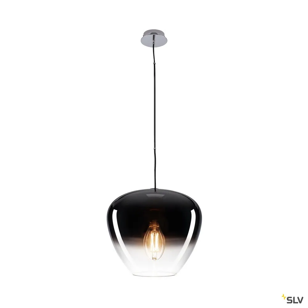 Slv PANTILO CONVEX 40 PD E27 chrom Pic_6
