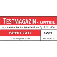 ROMMELSBACHER RCC 1500 Pic_5