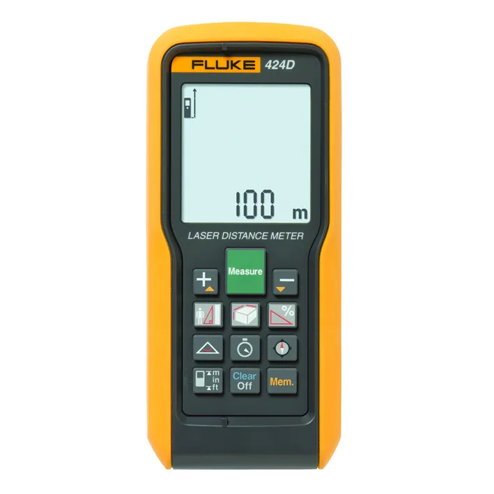 Fluke FLUKE-424D Pic_1