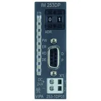 YASKAWA EUROPE GMBH 253-1DP01 Pic_1