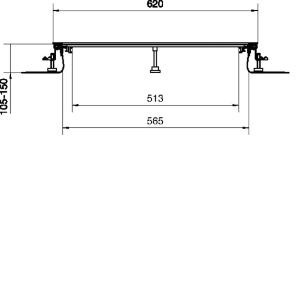 Hager BKFD600105 Pic_1