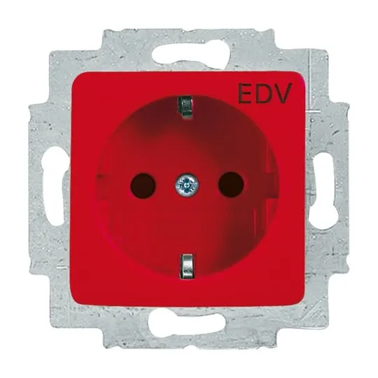 BUSCH-JAEGER ELEKTRO GMBH 20 EUCQ/DV-217-101 Pic_1