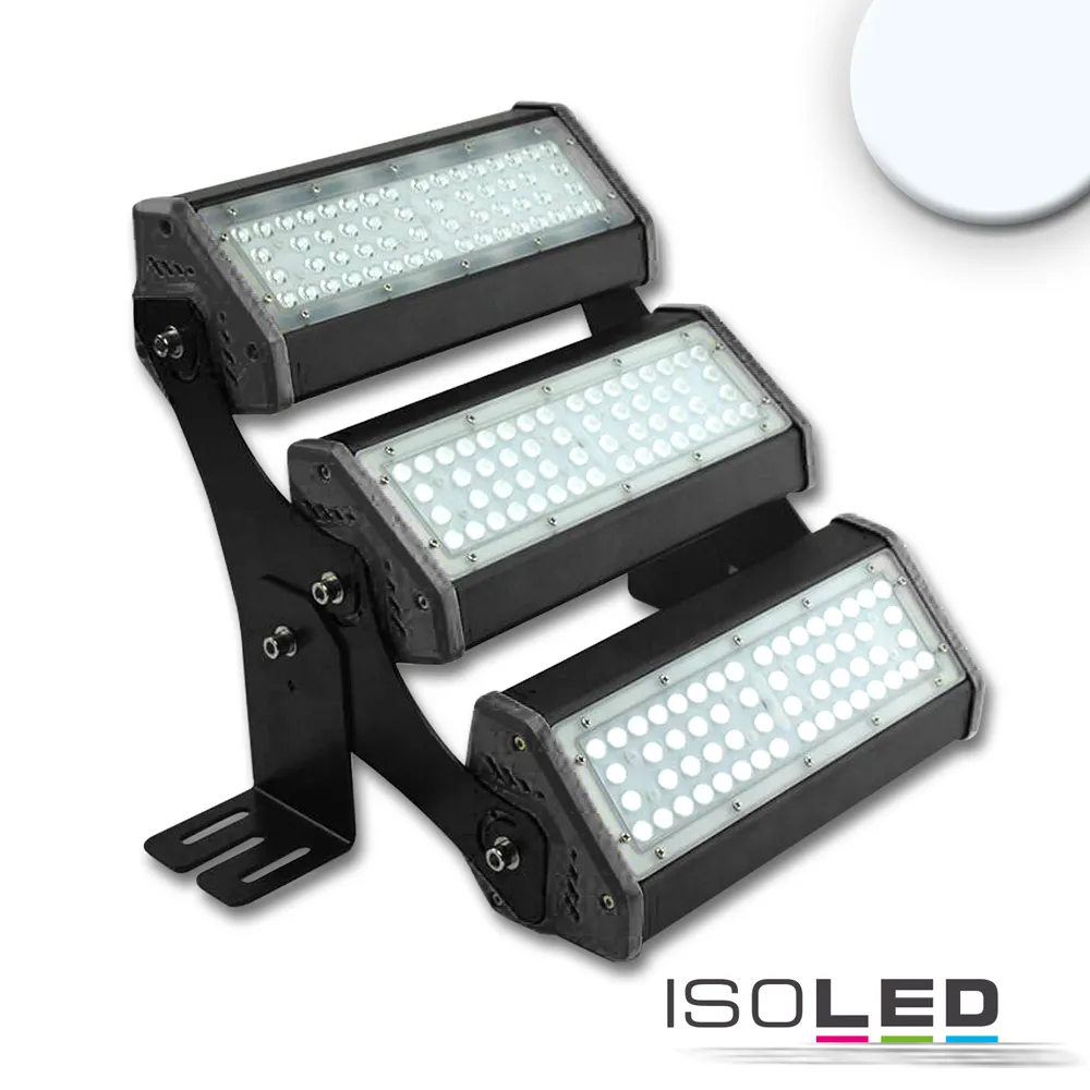 ISOLED LED Fluter/Hallenleuchte LN 3x 50W Pic_1