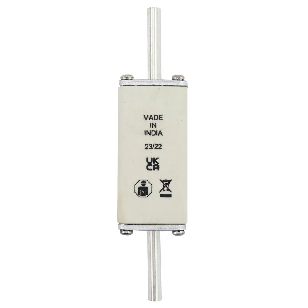 Eaton Electric NH-SICHERUNG 80 A 500 V GG/GL GRÖSSE 0 Pic_2