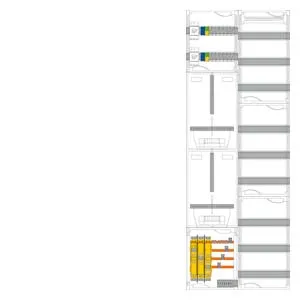 Siemens 8GS8055-5 Pic_1
