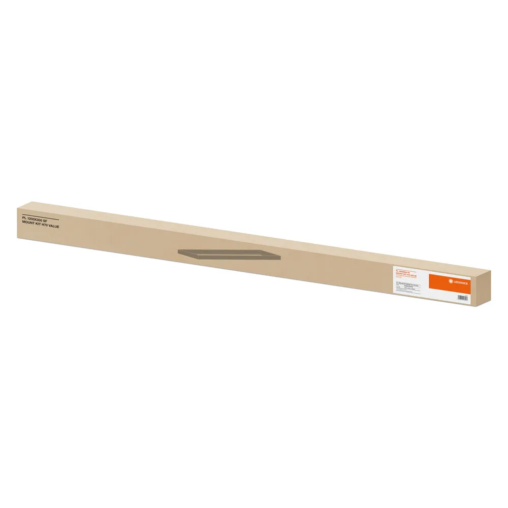 Ledvance PANEL 1200 X 300 SF MOUNT KIT H70 VAL Pic_2