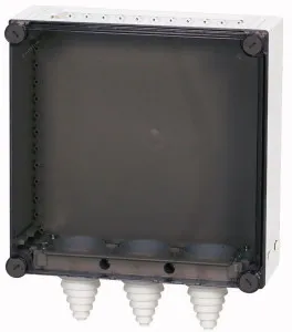Eaton Electric KST44-125 Pic_1