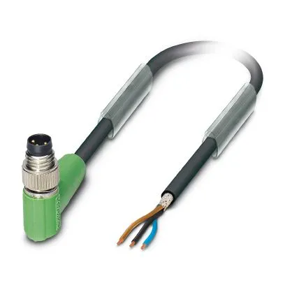 Phoenix Contact SAC-3P-M 8MR/ 3,0-PUR SH Pic_1