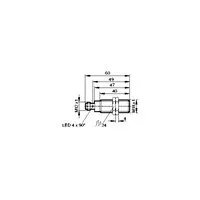 Ifm Electronic OGE-DPKG/US100 Pic_2