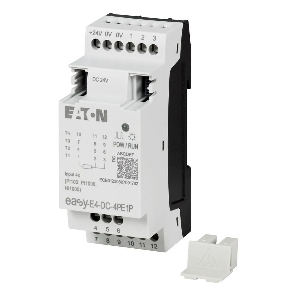 Eaton Electric EASY-E4-DC-4PE1P Pic_3