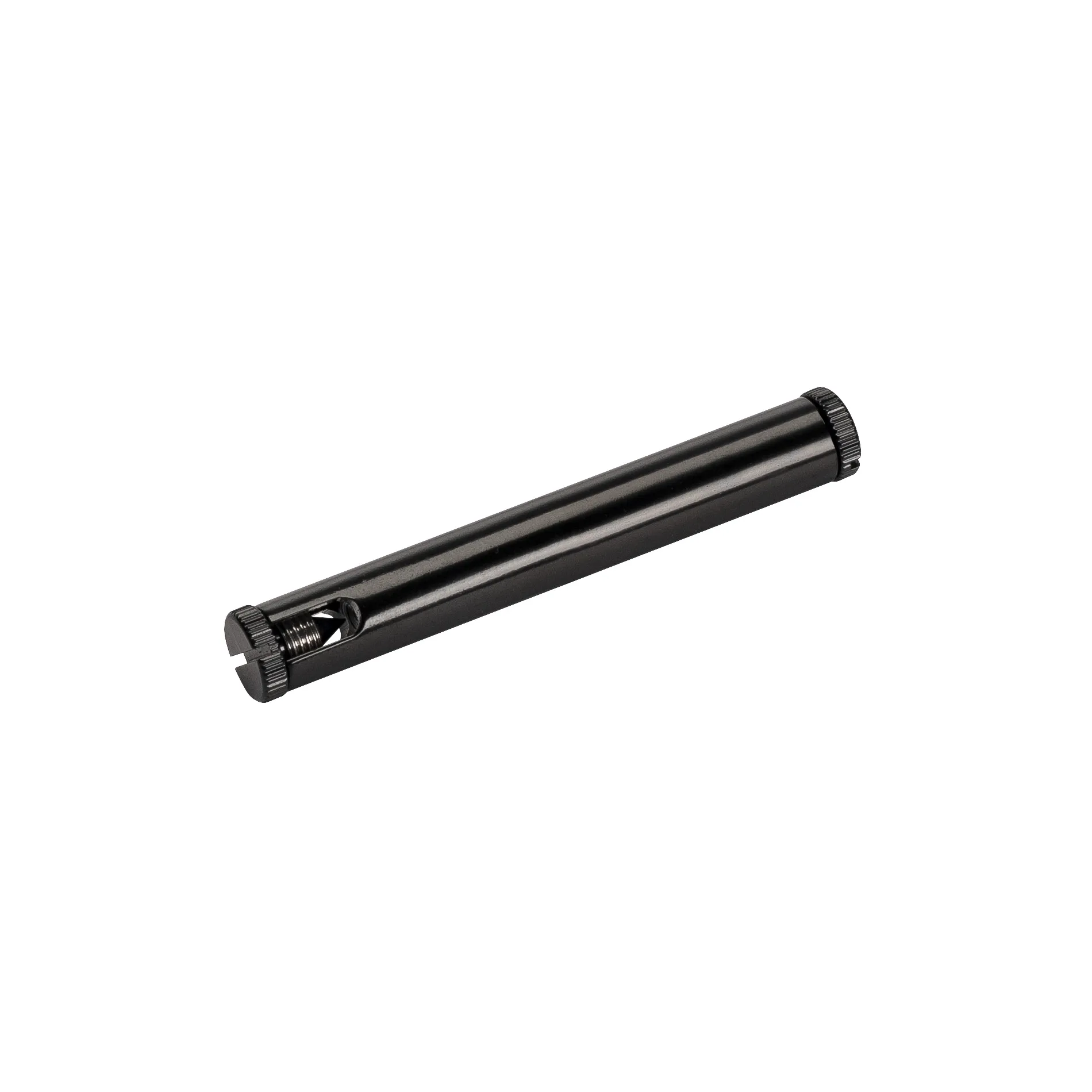 Slv TENSEO Abstandshalter Set elek. schwarz Pic_1