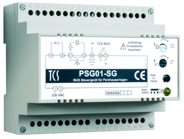 Tcs PSG01-SG Pic_1