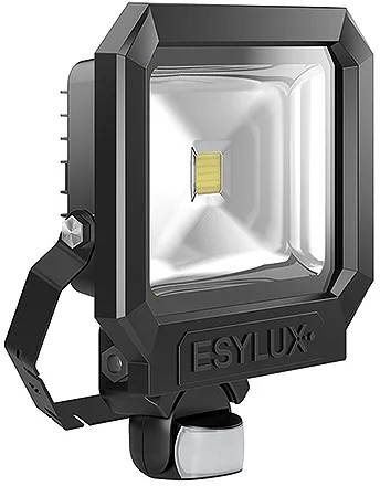 Esylux AFL SUN LED 30W 5K schwarz Pic_2