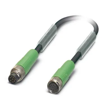 Phoenix Contact SAC-8P-M 8MS/ 0,3-PUR/M 8FS Pic_1