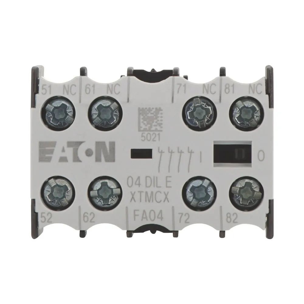 Eaton Electric 04DILE Pic_2