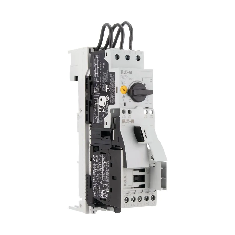 Eaton Electric MSC-D-4-M7(230V50HZ)/BBA Pic_1