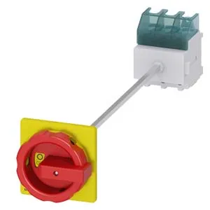 Siemens 3LD2513-0TK53 Pic_1