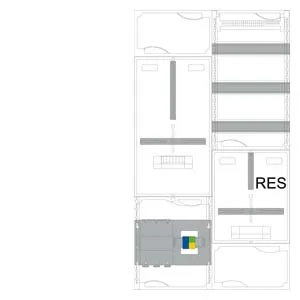 Siemens 8GS8032-5 Pic_1