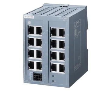 Siemens 6GK5116-0BA00-2AB2 Pic_1