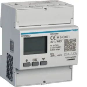 HAGER VERTRIEBSGESELLSCHAFT ECP380D Pic_2