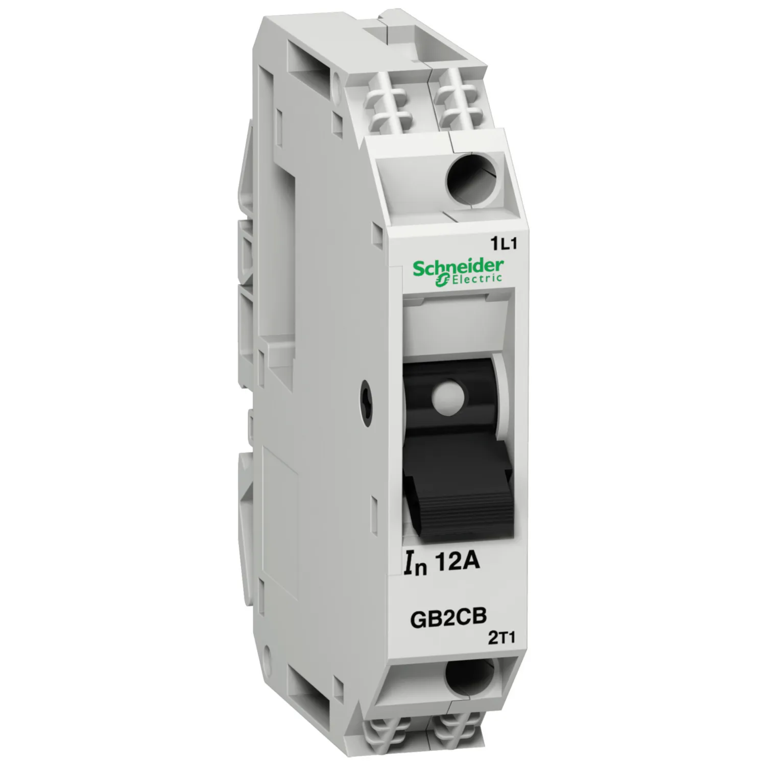Schneider Electric GB2CB21 Pic_1