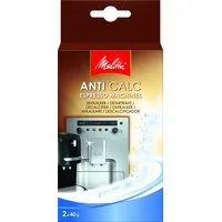 Melitta ANTI CALC Espresso Machines  VPE Pic_4