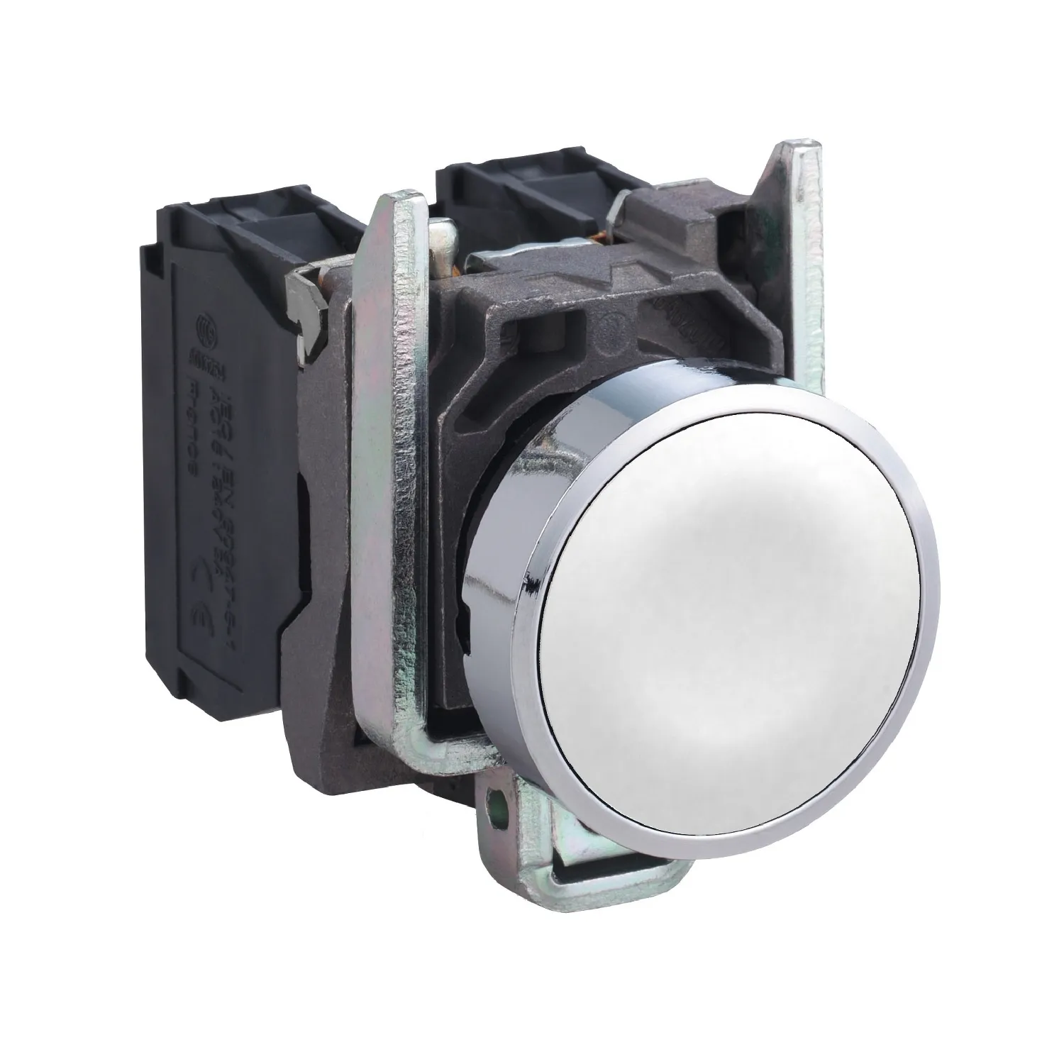 Schneider Electric XB4BA11 Pic_1