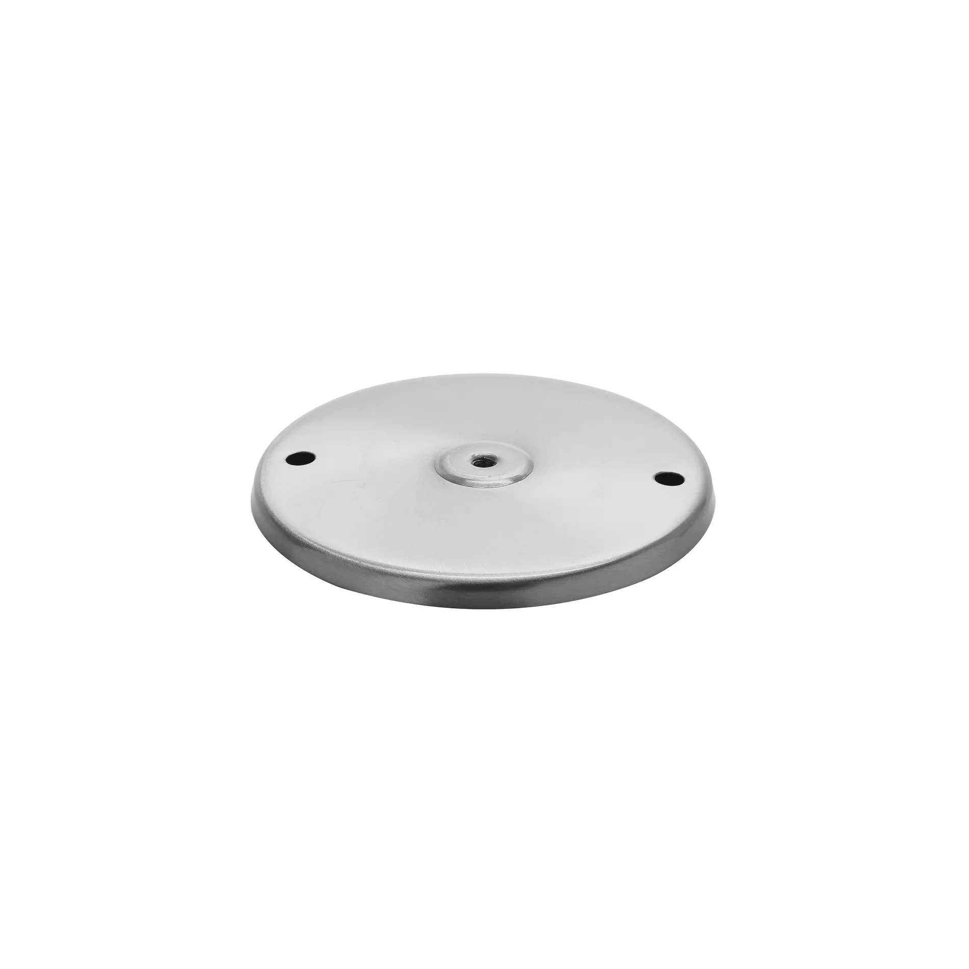 Slv NAUTILUS Montageplatte SST 316 Pic_1