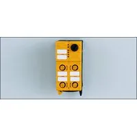 Ifm Electronic ClassicLine 4SI 2DO T 2LO Pic_1