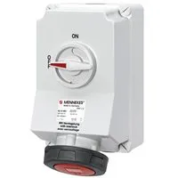 Mennekes 5110A Pic_1