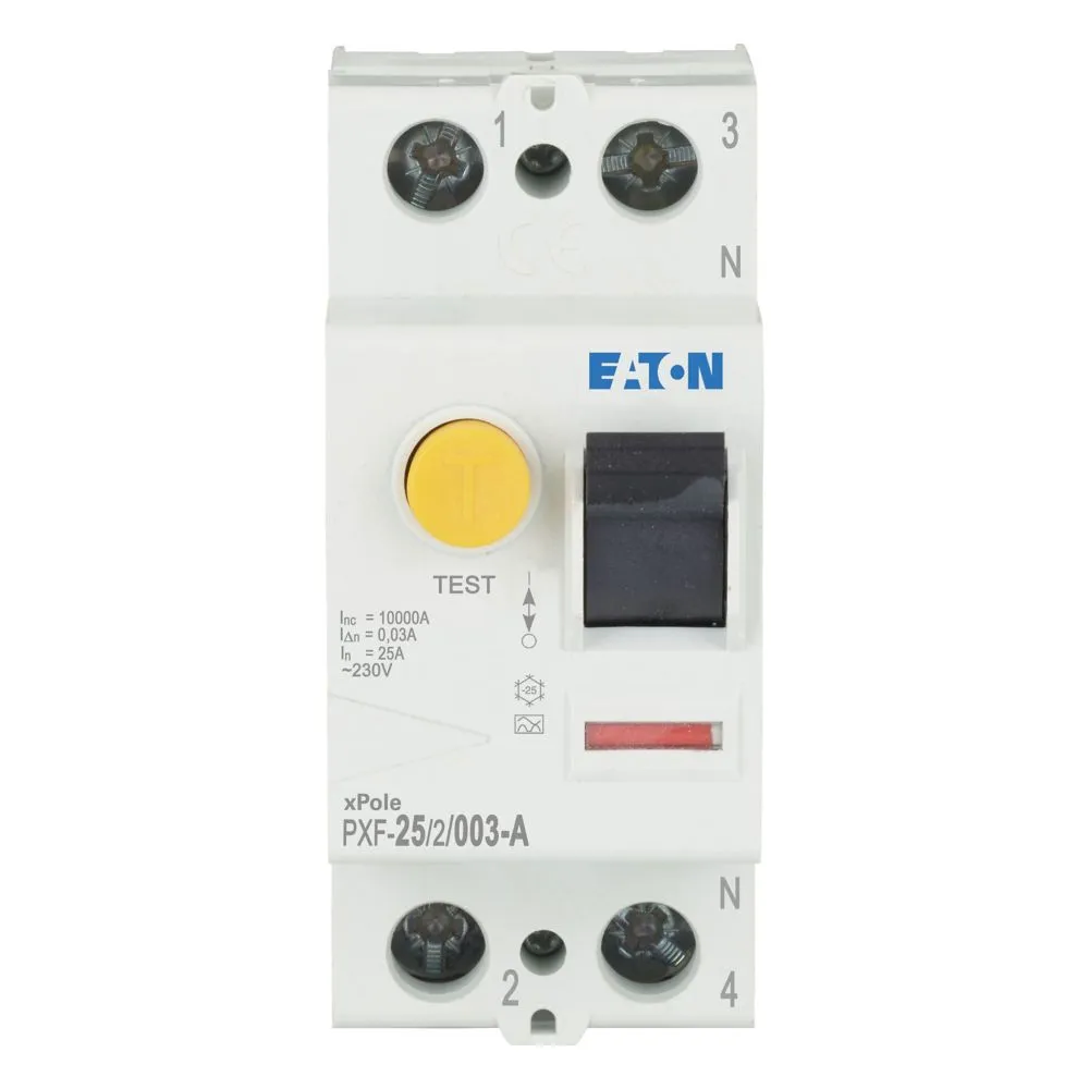 Eaton Electric PXF-40/2/05-A Pic_2