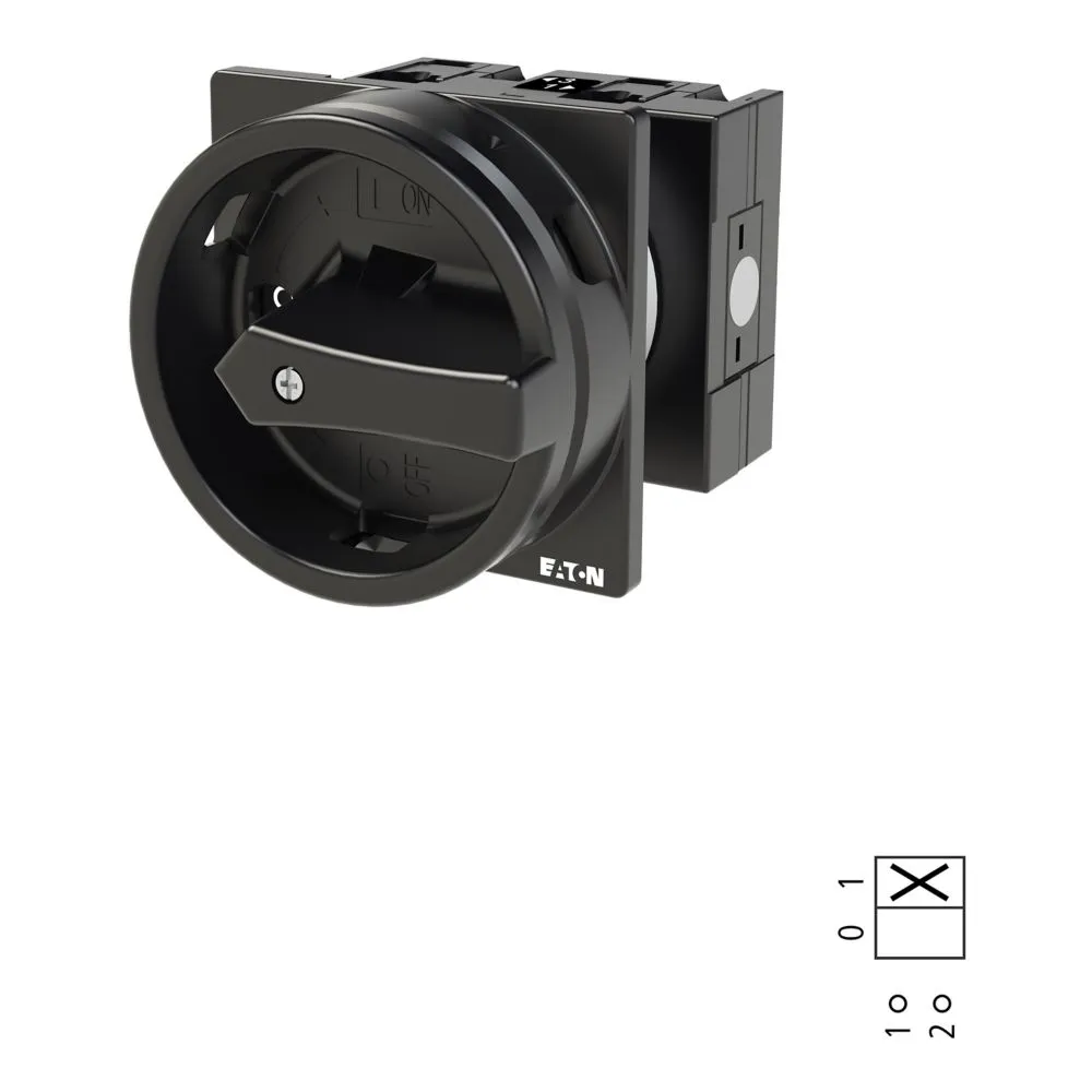 Eaton Electric T3-1-8200/EA/SVB-SW Pic_2