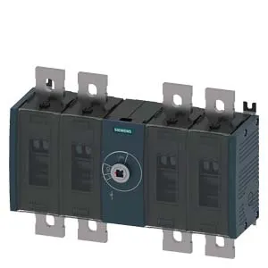 Siemens 3KD4840-0QE20-0 Pic_1