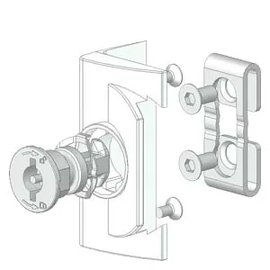 Siemens 8PQ9400-0BA40 Pic_1