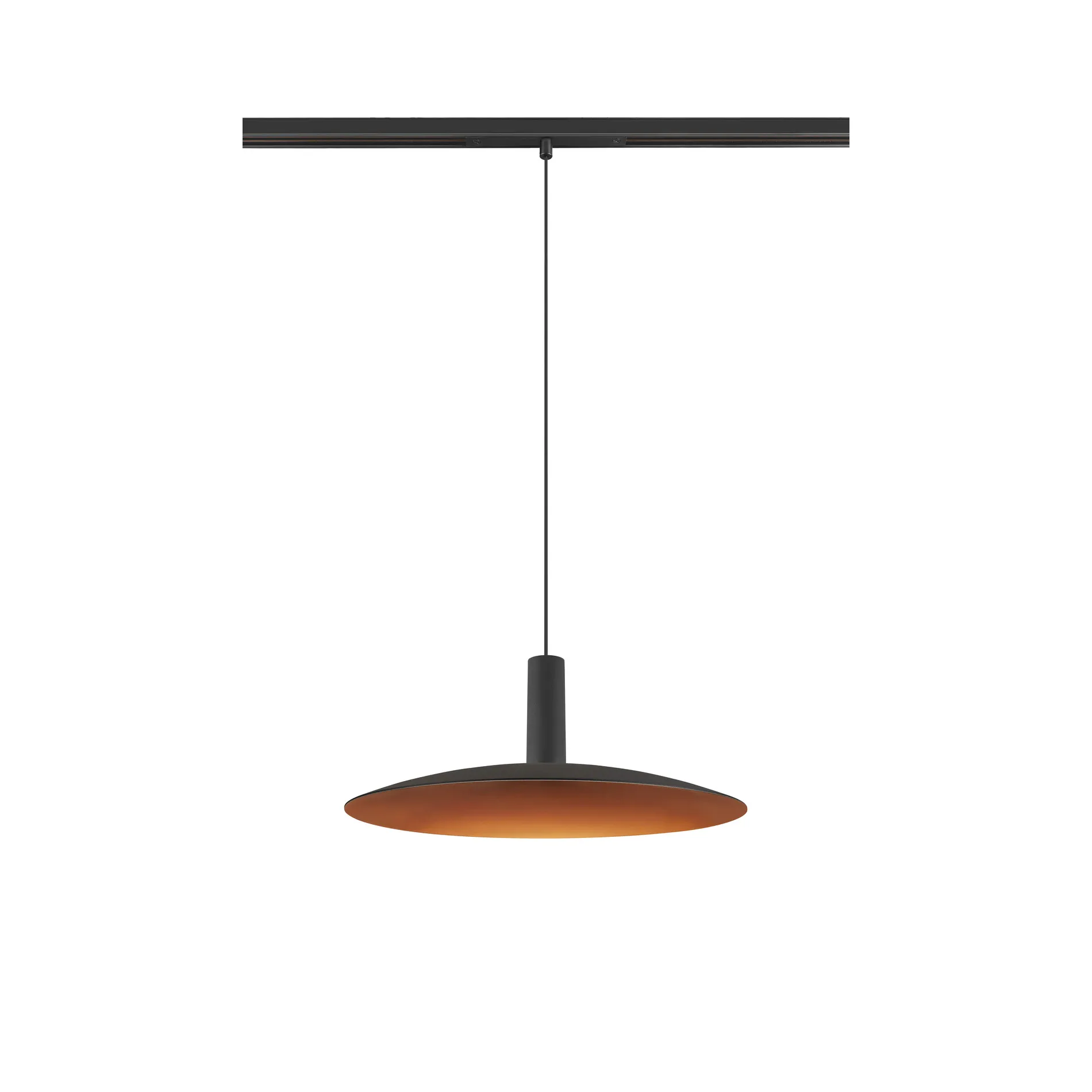 Slv LALU® ELYPSE 33 Schirm schwarz Pic_1
