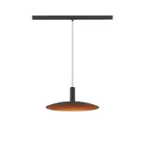 LALU® ELYPSE 33 Schirm schwarz