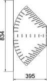 RB W 140 FT