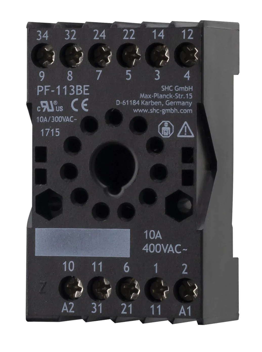 Tele PF-113BE (R11X) Pic_1