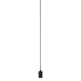 FITU PD E27 5m schwarz
