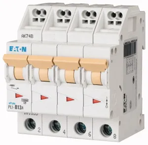 Eaton Electric PLI-C13/4 Pic_2