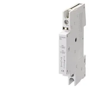 Siemens 5SX9200 Pic_1