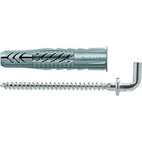 Fischer fischer UX 6X35 WH UNIVERSALDÜBEL Pic_4