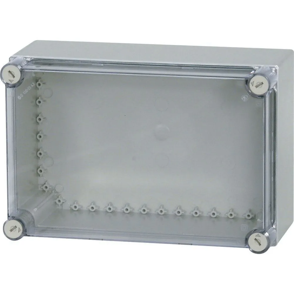 Eaton Electric CI43X-150 Pic_1