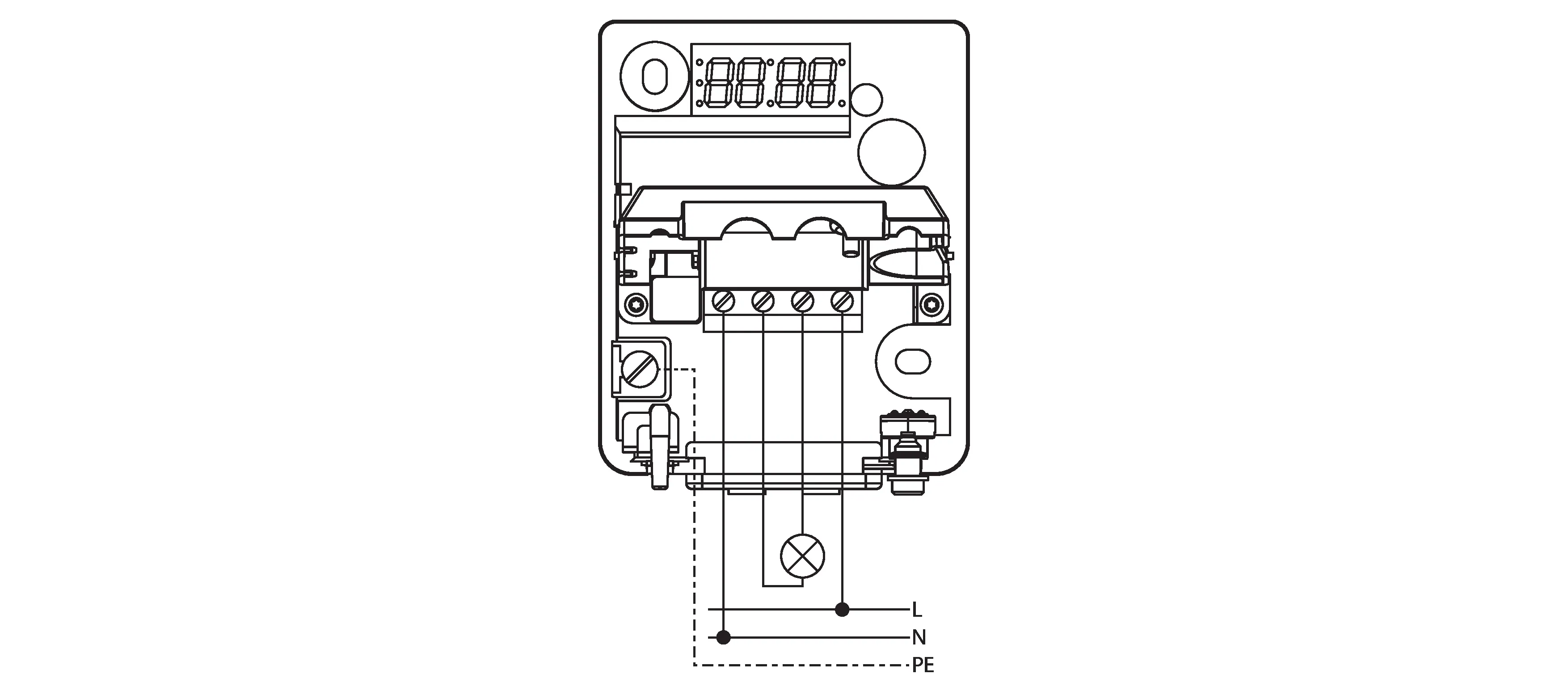 Doepke Dasy 016-230 V TC - we Pic_1