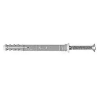 Fischer fischer N 5X50/25 S (100) NAGELDÜBEL Pic_4